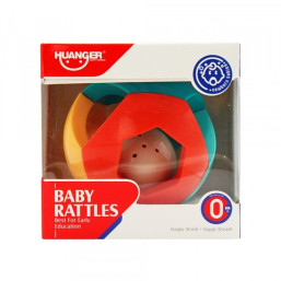 Baby Rattle